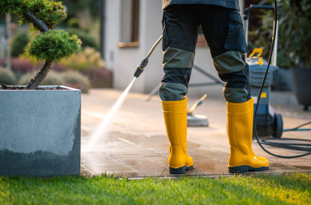 Local Pressure Washing Services in Tiffin, IA